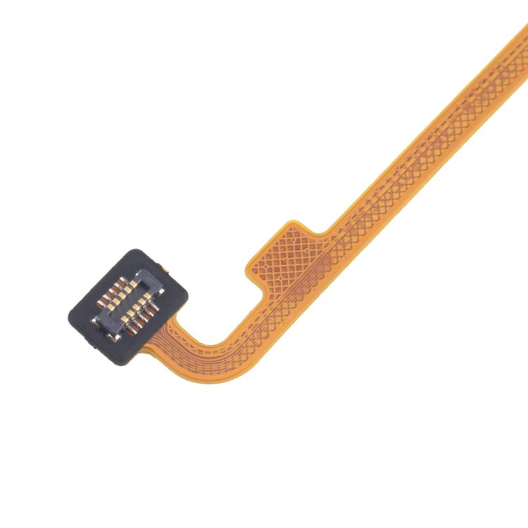 Câble flexible d'origine pour capteur d'empreintes digitales Xiaomi Redmi 14C 4G