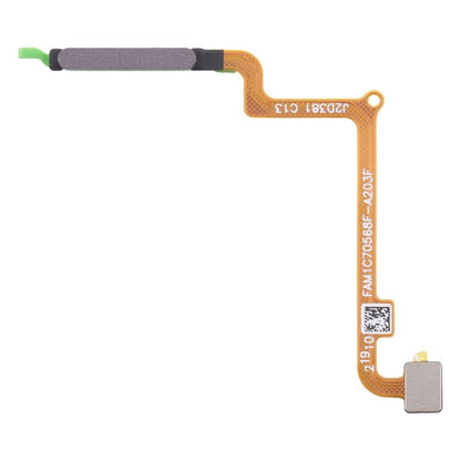 Câble flexible d'origine pour capteur d'empreintes digitales Xiaomi Redmi 14C 4G