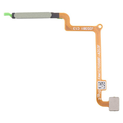 Câble flexible d'origine pour capteur d'empreintes digitales Xiaomi Redmi 14C 4G