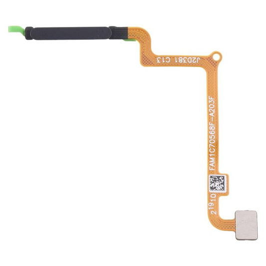 Câble flexible d'origine pour capteur d'empreintes digitales Xiaomi Redmi 14C 5G