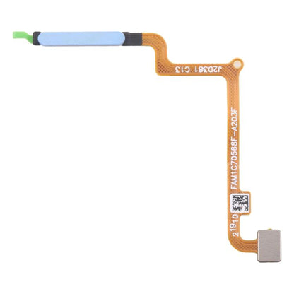 Câble flexible d'origine pour capteur d'empreintes digitales Xiaomi Redmi 14C 5G
