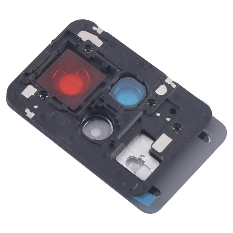 Cadre de caméra arrière d'origine pour Xiaomi Redmi K60E