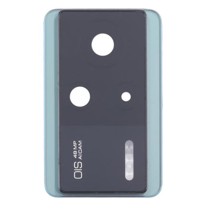 Cadre de caméra arrière d'origine pour Xiaomi Redmi K60E