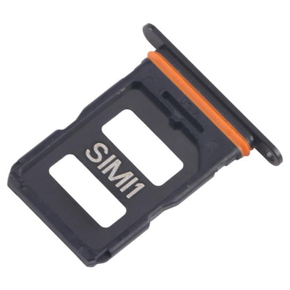 Pour Xiaomi Mix Fold 3 Tiroir de carte SIM d'origine + Tiroir de carte SIM