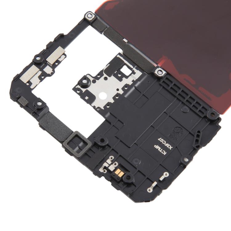Coque de protection d'origine pour carte mère Xiaomi 11T Pro