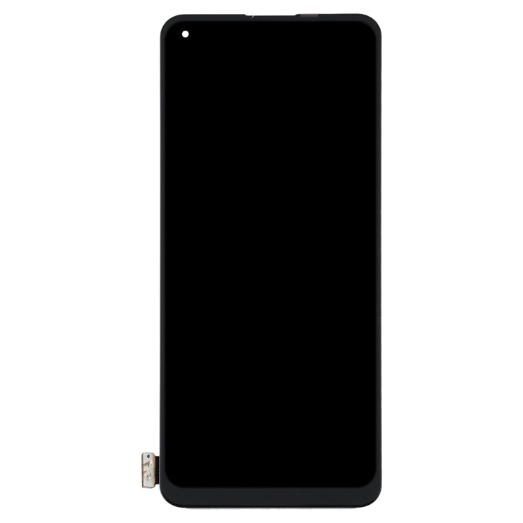 Écran LCD matériel AMOLED d'origine pour OPPO Reno5 F avec assemblage complet de numériseur