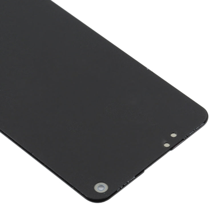 Écran LCD matériel AMOLED d'origine pour OPPO Reno5 F avec assemblage complet de numériseur