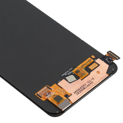 Écran LCD matériel AMOLED d'origine pour OPPO Reno5 F avec assemblage complet de numériseur