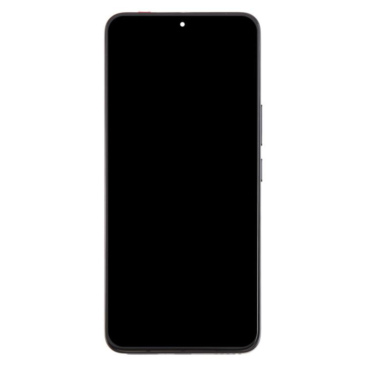 Écran LCD d'origine complet avec châssis pour Honor 300