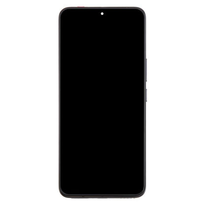 Écran LCD d'origine complet avec châssis pour Honor 300