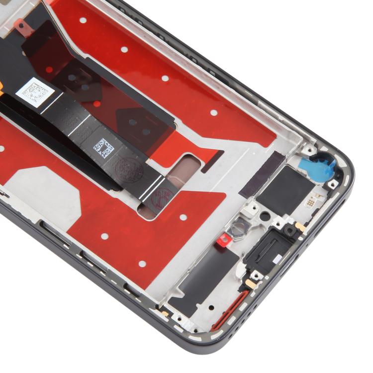 Écran LCD d'origine complet avec châssis pour Honor 300