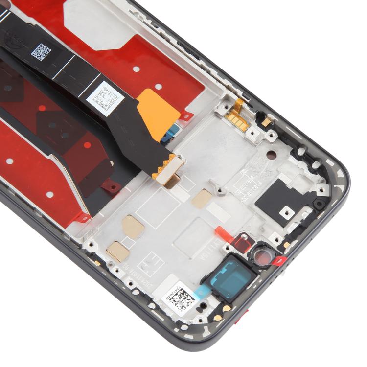 Écran LCD d'origine complet avec châssis pour Honor 300