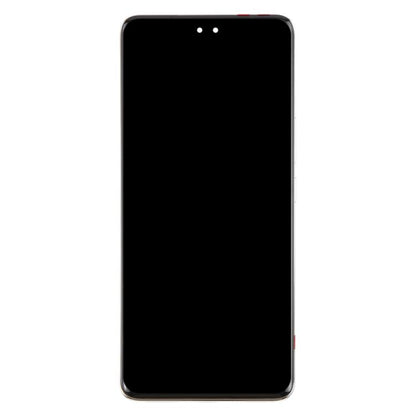 Écran LCD d'origine complet avec châssis pour Honor 90 Pro
