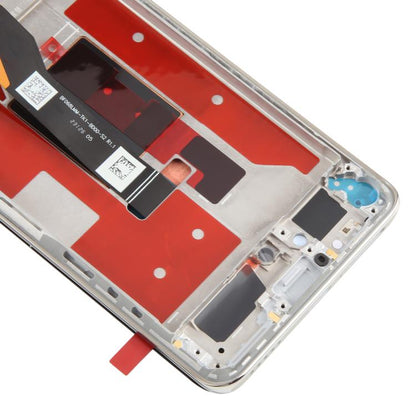Écran LCD d'origine complet avec châssis pour Honor 90 Pro