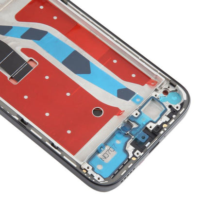 Écran LCD d'origine complet avec châssis pour Honor X60i