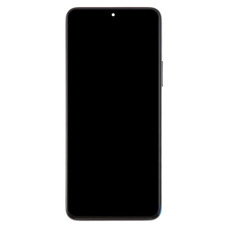 Écran LCD d'origine complet avec châssis pour Honor X60