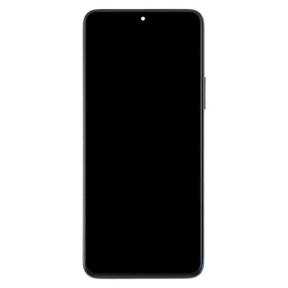 Écran LCD d'origine complet avec châssis pour Honor X60