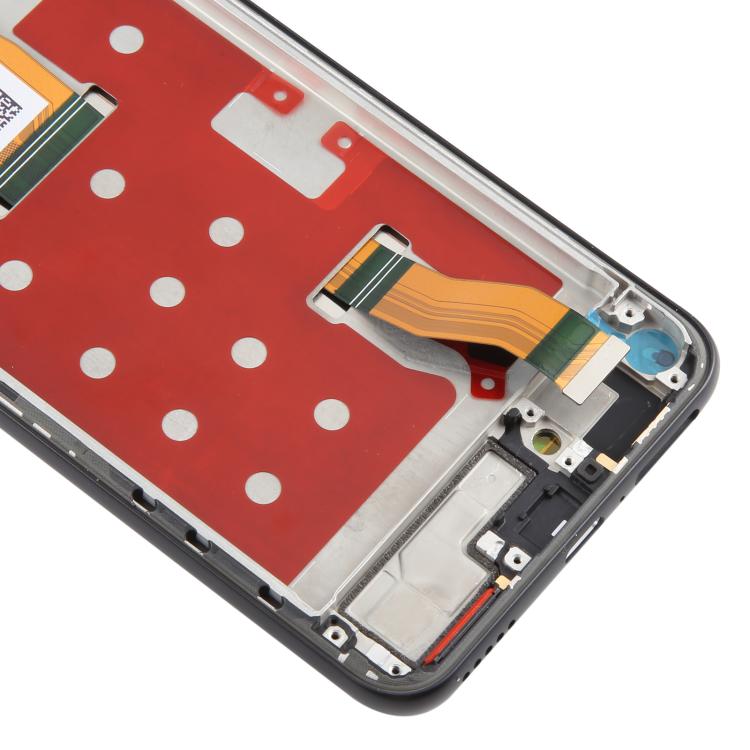 Écran LCD d'origine complet avec châssis pour Honor X60