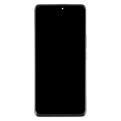 Écran LCD d'origine complet avec châssis pour Honor X60 Pro