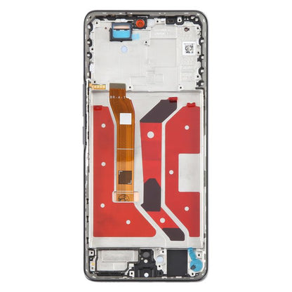 Écran LCD d'origine complet avec châssis pour Honor X60 Pro
