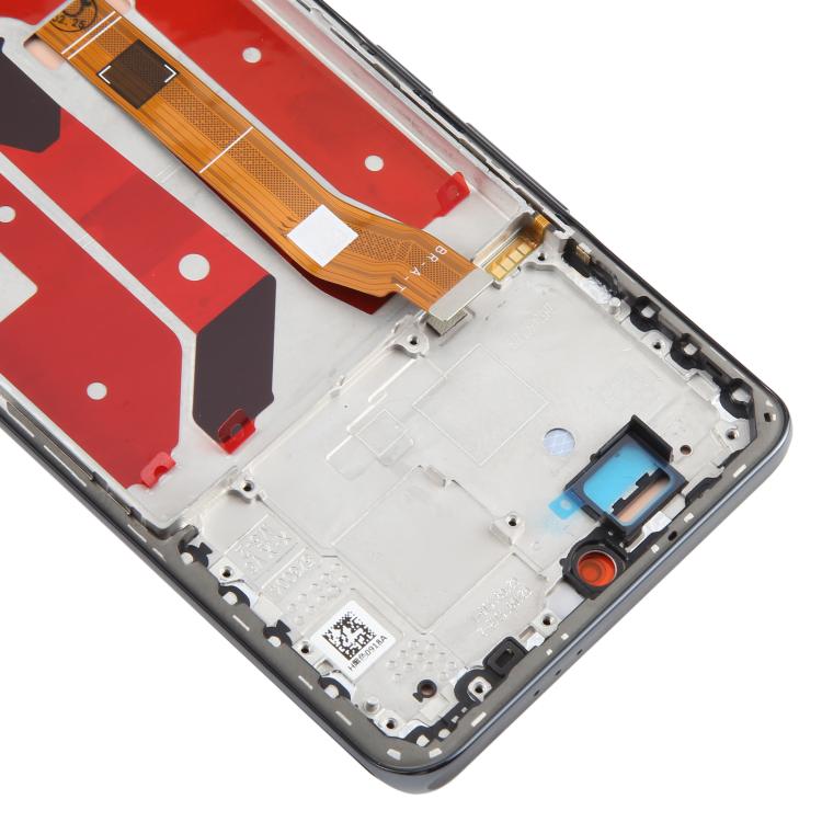 Écran LCD d'origine complet avec châssis pour Honor X60 Pro