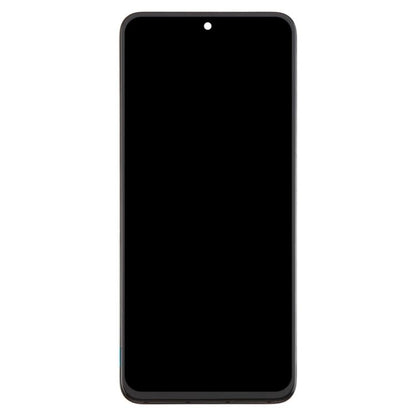 Écran LCD d'origine complet avec châssis pour Honor 200 Smart