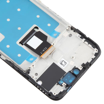 Écran LCD d'origine complet avec châssis pour Honor 200 Smart