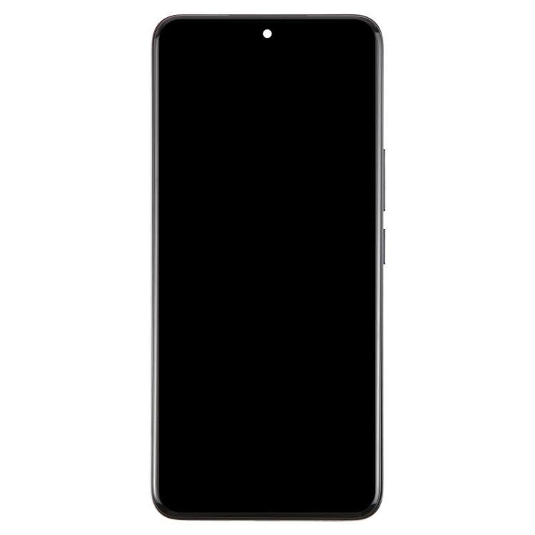 Écran LCD d'origine complet avec châssis pour Honor 200