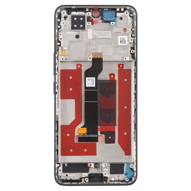 Écran LCD d'origine complet avec châssis pour Honor 200