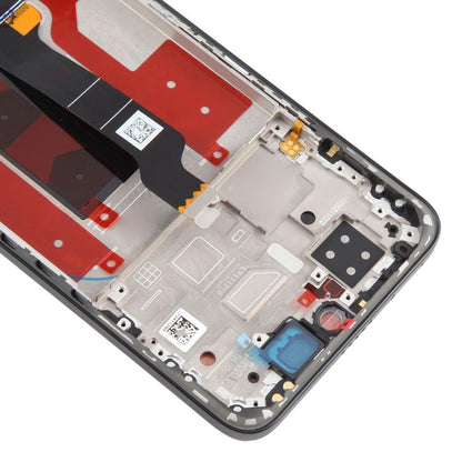 Écran LCD d'origine complet avec châssis pour Honor 200