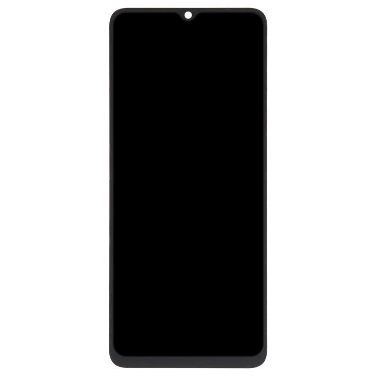 Écran LCD d'origine IPS pour Xiaomi Poco C55 avec assemblage complet du numériseur