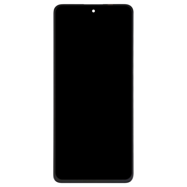 Écran LCD TFT pour Xiaomi Poco X4 GT avec assemblage complet du numériseur