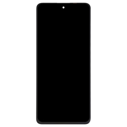 Écran LCD TFT pour Xiaomi Poco X4 GT avec assemblage complet du numériseur