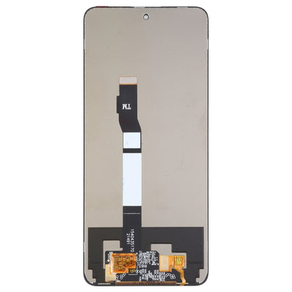 Écran LCD TFT pour Xiaomi Poco X4 GT avec assemblage complet du numériseur