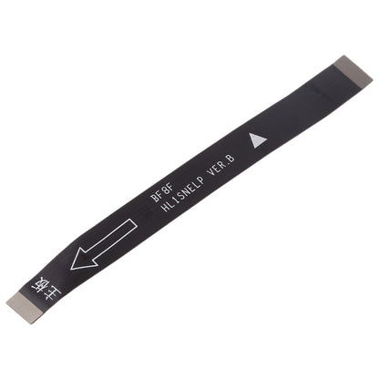 Nappe de carte mère pour Huawei Mate 20 Lite