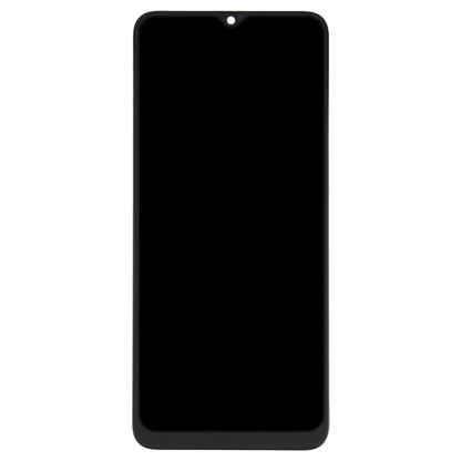 Écran LCD d'origine et ensemble complet de numériseur pour Realme V30