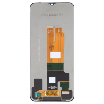 Écran LCD d'origine et ensemble complet de numériseur pour Realme V30