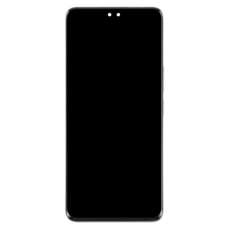 Écran LCD d'origine complet avec châssis pour Honor 300 Pro