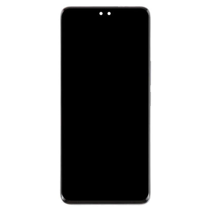 Écran LCD d'origine complet avec châssis pour Honor 300 Pro