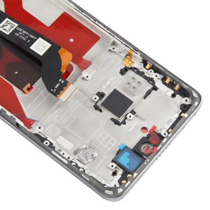 Écran LCD d'origine complet avec châssis pour Honor 300 Pro