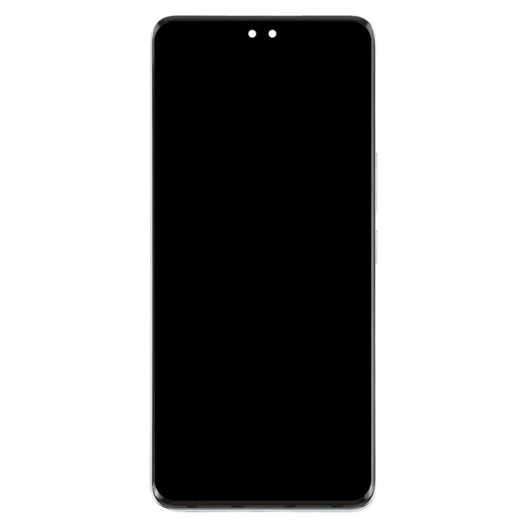 Écran LCD d'origine complet avec châssis pour Honor 300 Pro