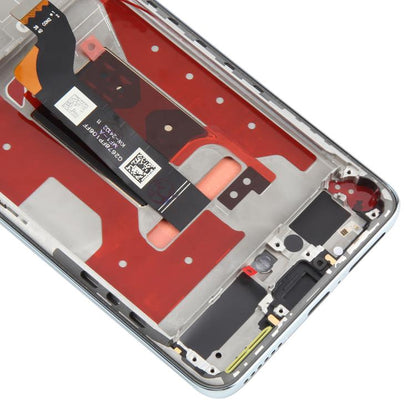 Écran LCD d'origine complet avec châssis pour Honor 300 Pro