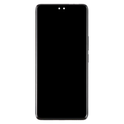Écran LCD d'origine complet avec châssis pour Honor 200 Pro