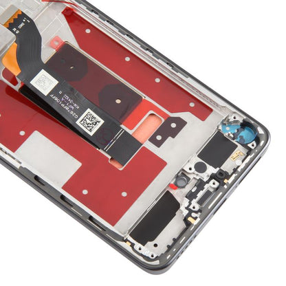 Écran LCD d'origine complet avec châssis pour Honor 200 Pro