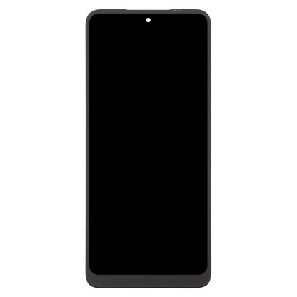 Écran LCD OEM avec numériseur complet pour Motorola Moto G35