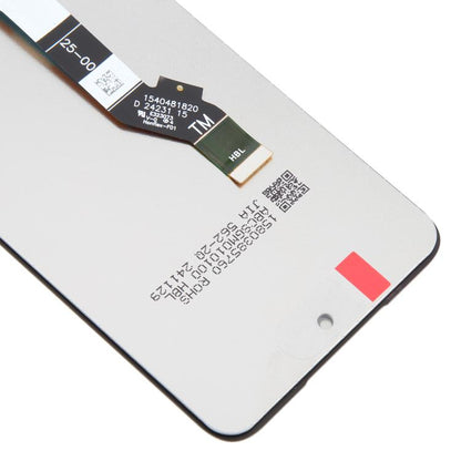 Écran LCD OEM avec numériseur complet pour Motorola Moto G35