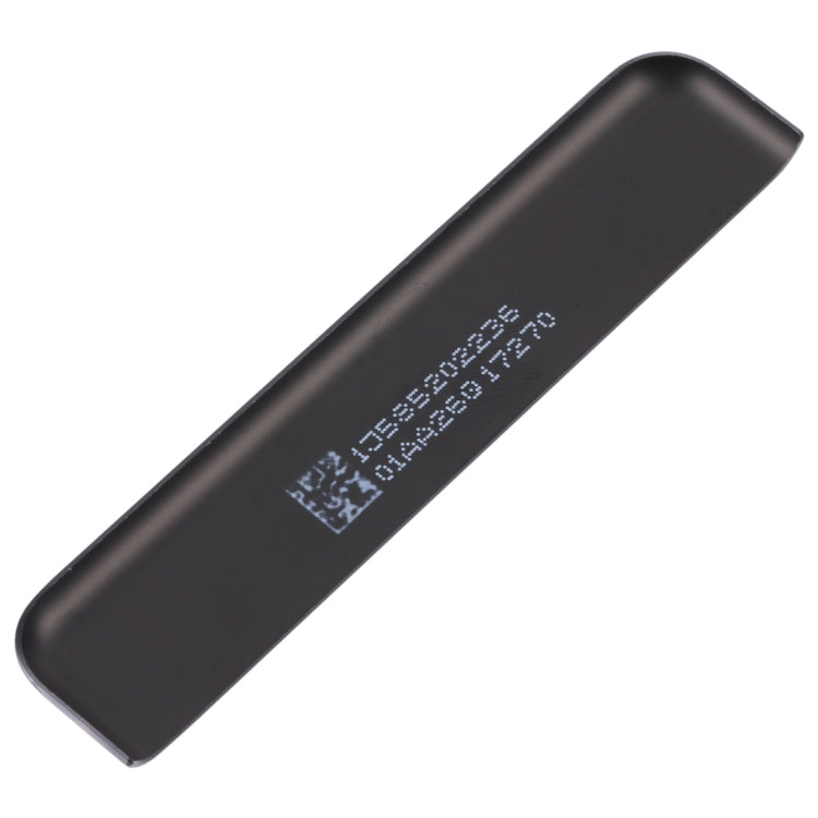 Coque arrière supérieure avant d'origine pour Google Pixel 7