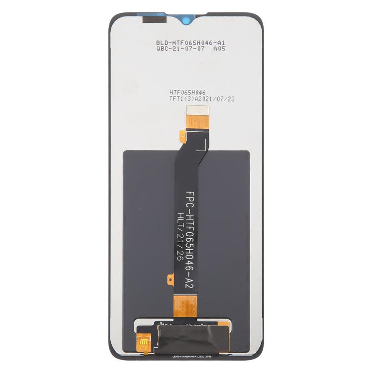 Écran LCD OEM avec numériseur complet pour HTC Desire 20+