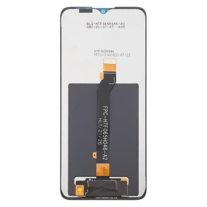 Écran LCD OEM avec numériseur complet pour HTC Desire 20+