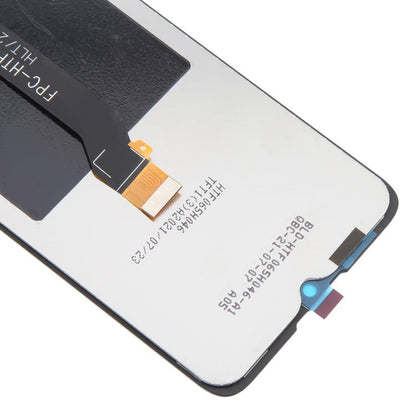 Écran LCD OEM avec numériseur complet pour HTC Desire 20+